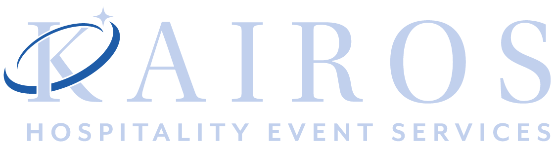 Kairos Events Ltd Logo
